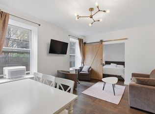 25 Charles St APT 1D, New York, NY 10014