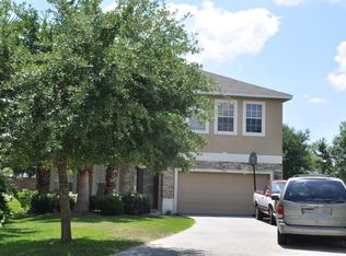 9336 Edenshire Cir, Orlando, FL 32836
