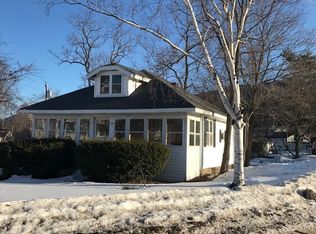 1 Madison Ave, Gorham, NH 03581