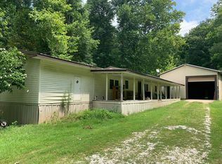 21818 State Route 3, Rush, KY