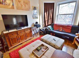 103 Peterborough St #12A, Boston, MA 02215