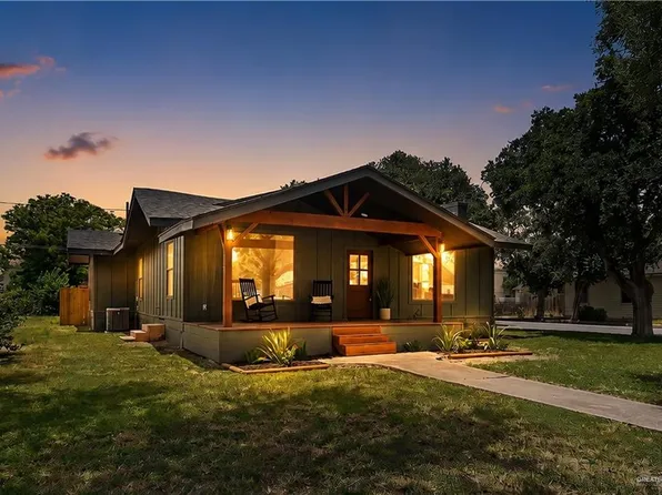321 N 11th St, McAllen, TX 78501