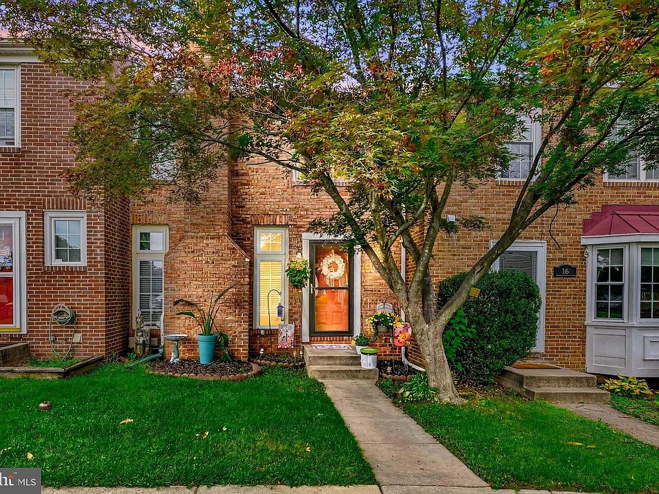 1st image of 14 Millwheel Ct