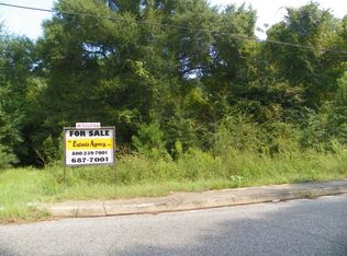 60 Chewalla Rd, Eufaula, AL 36027