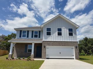 8670 Bluebell St, Milton, FL 32583