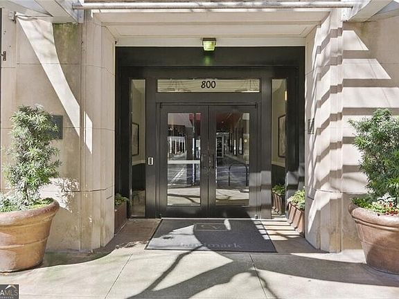 3rd image of 800 Peachtree St NE APT 8515