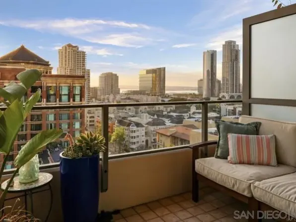 550 Front St Unit 1007, San Diego, CA 92101