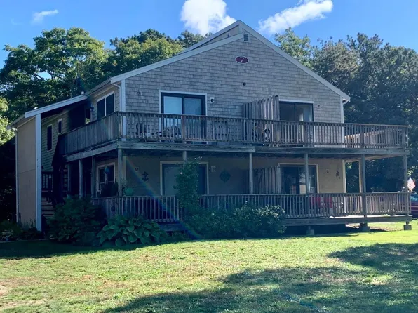 35 Ashumet Rd Unit 7D, Mashpee, MA 02649