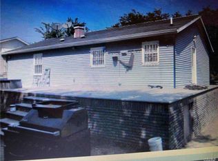 870 E 172nd St, Bronx, NY 10460