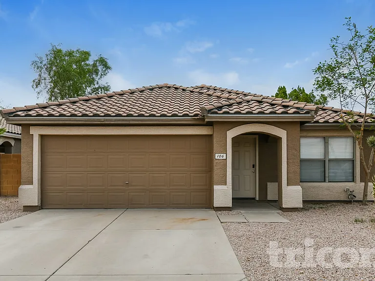 106 S Valle Verde — Photo 1