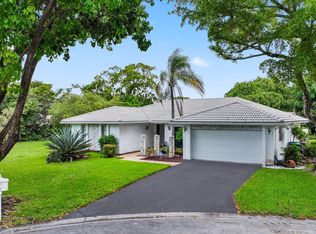 111 NW 88th Way, Coral Springs, FL 33071