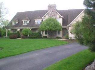 9330 41st Ave, Pleasant Prairie, WI 53158