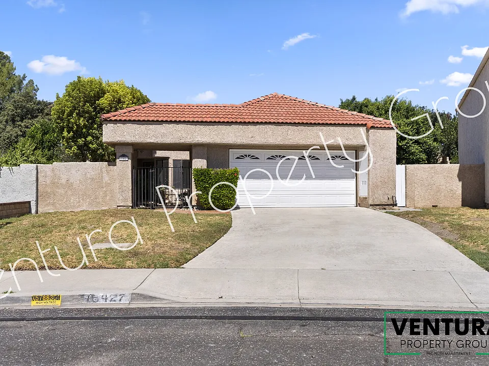 15427 Kernvale Ave