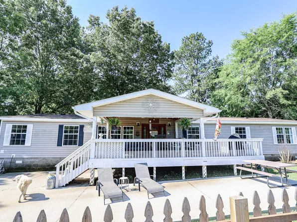 157 Elva Rd, Symsonia, KY 42082