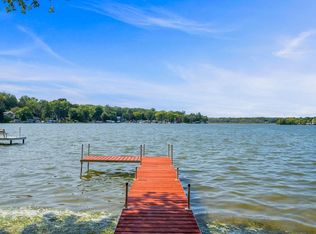 W345S10745 S Shore Dr, Town Of Eagle, WI 53149
