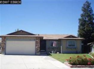 69 Riesling Ct, Oakley, CA 94561