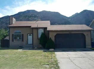 1012 N Gramercy Ave, Ogden, UT 84404