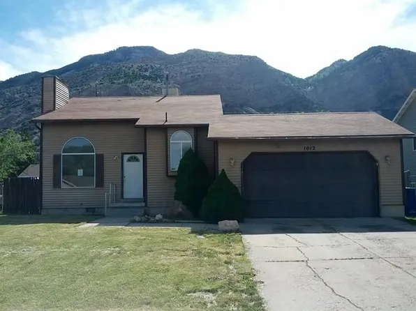 1012 N Gramercy Ave, Ogden, UT 84404