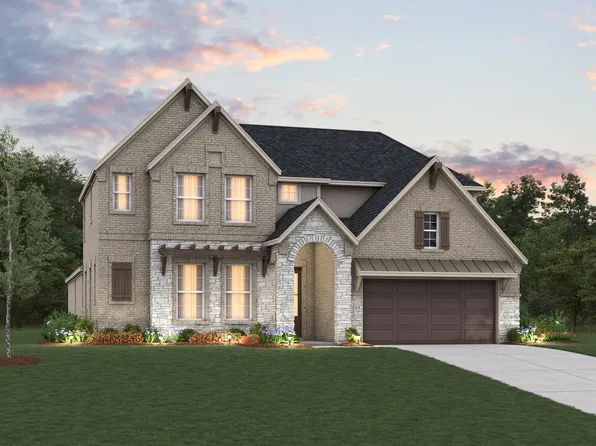 Westbury Plan, Valencia