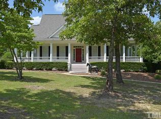 2400 Ridgedale Ct, Wendell, NC 27591