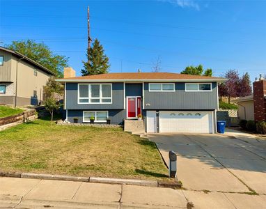 321 28th Ave NW, Great Falls, MT, 59404