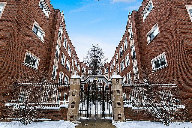 1st image of 4423 N Lawndale Ave APT 2B