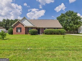 317 Smithville Church Rd, Warner Robins, GA 31088