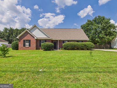 317 Smithville Church Rd, Warner Robins, GA, 31088