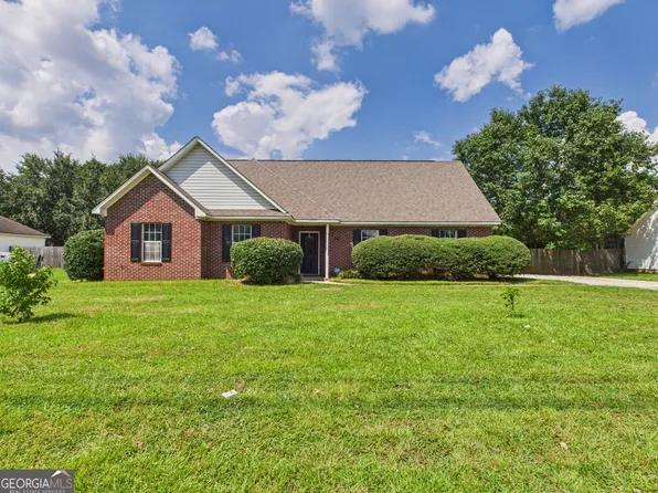 317 Smithville Church Rd, Warner Robins, GA 31088