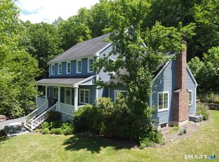 15 Mountain Manor Road, Newtown, CT 06482