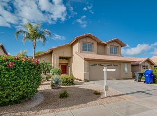 519 W Laredo Ave, Gilbert, AZ 85233