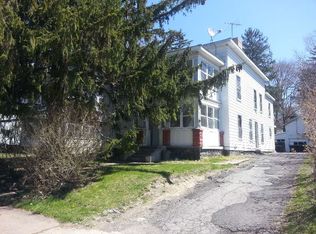 608 Bear St, Syracuse, NY 13208