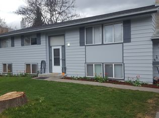 421 N 3rd St, Cheney, WA 99004