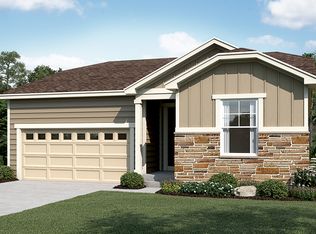 21236 E Stanford Ln, Aurora, CO 80015