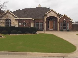 2509 Greenbriar Dr, Mansfield, TX 76063