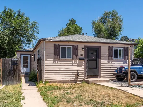 920 Newton Street, Denver, CO 80204