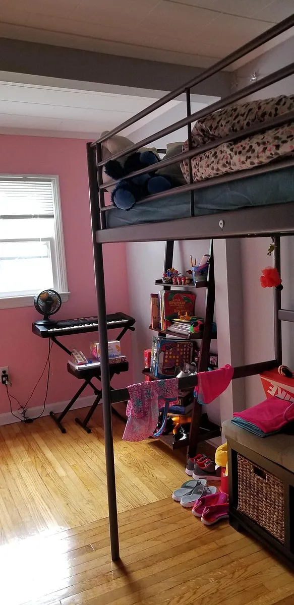 2nd bedroom - 173 Pake St #2