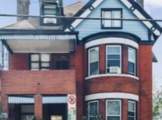 700 Ivy St APT 3, Pittsburgh, PA 15232