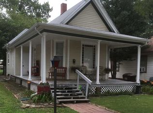 340 S Ellis St, Wichita, KS 67211