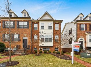 13520 Tivoli Lake Blvd, Silver Spring, MD 20906