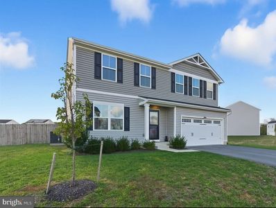 93 Switchgrass Ct, Bunker Hill, WV, 25413