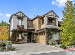 10795 Serratina Dr, Reno, NV 89521