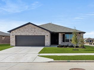 3100 Areca Ln, Fort Worth, TX 76108