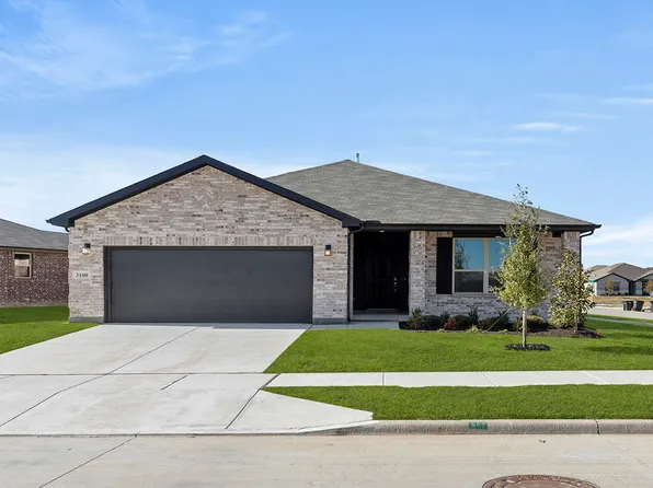 3100 Areca Ln, Fort Worth, TX 76108