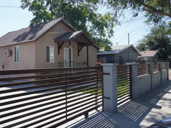 232 N Inez St, Hemet, CA 92543