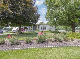 1492 S Old Highway 27, Winchester, IN 47394