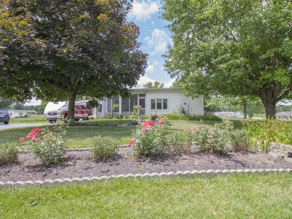 1492 S Old Highway 27, Winchester, IN 47394