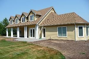 2nd image of 7827 Ostrander Ct SE Lot 12