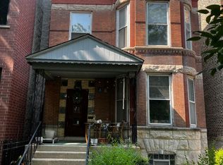 2612 Rice, Chicago, IL 60622