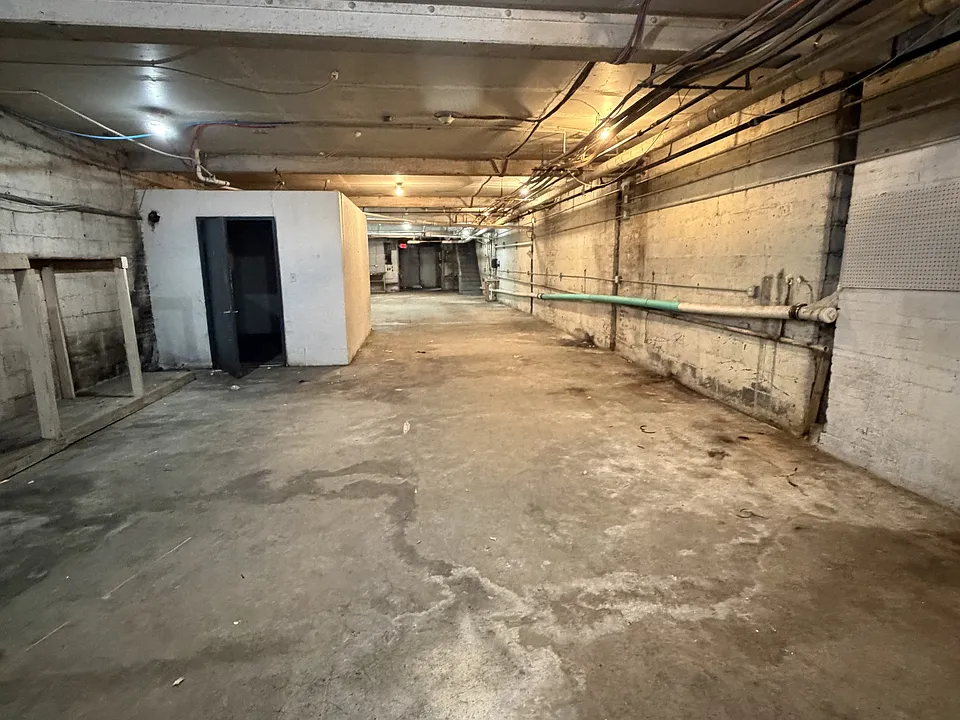 132 S. PA-Ruby R - Basement